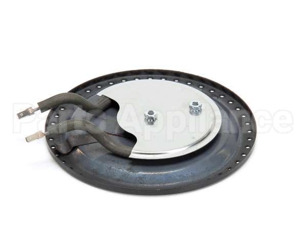 03697.0000 Bunn Warmer Assembly,Blk 100W-120V