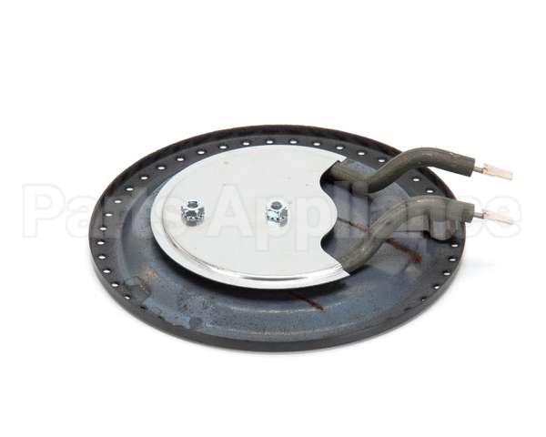 03697.0000 Bunn Warmer Assembly,Blk 100W-120V
