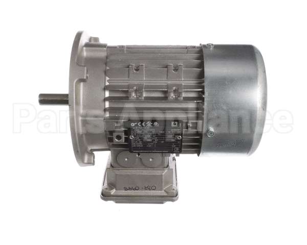 037-0948 Sipromac Shaft Mount Gear Motor 12Hp 230460V