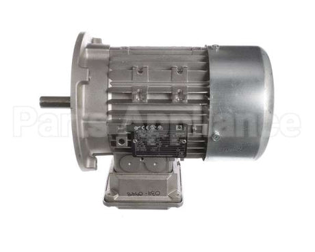 037-0948 Sipromac Shaft Mount Gear Motor 12Hp 230460V