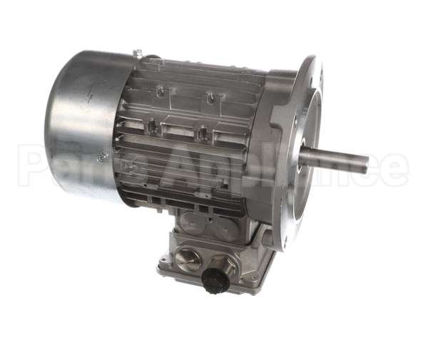 037-0948 Sipromac Shaft Mount Gear Motor 12Hp 230460V
