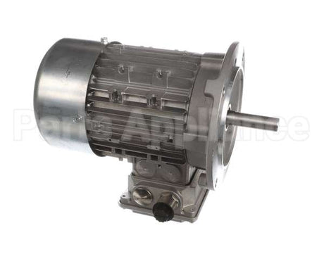 037-0948 Sipromac Shaft Mount Gear Motor 12Hp 230460V
