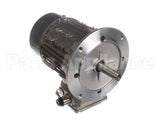 037-0948 Sipromac Shaft Mount Gear Motor 12Hp 230460V
