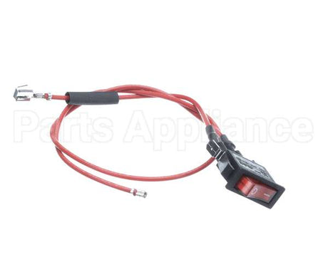 037052 Waring Switch W/ Leads