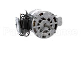 0370917 Hussmann Motor Fan 1/2Hp Bb 460V