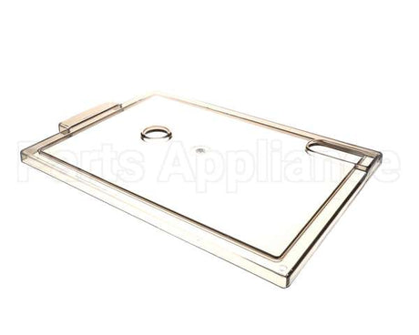 03711.0000 Bunn Lid, Reservoir Brew Thru