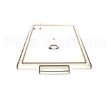 03711.0000 Bunn Lid, Reservoir Brew Thru