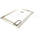 03711.0000 Bunn Lid, Reservoir Brew Thru