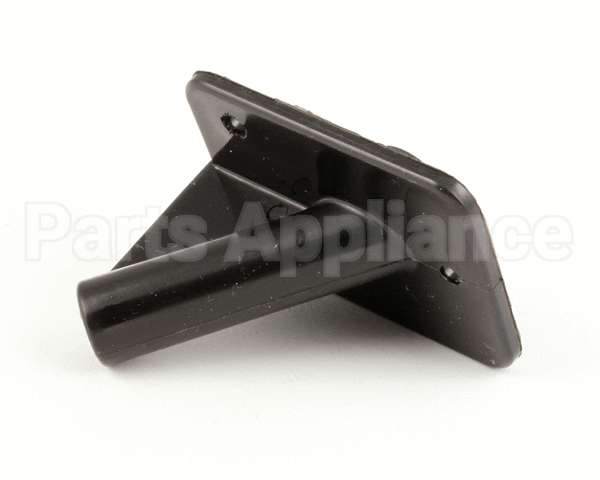 03717.0000 Bunn Nozzle, Dilution-Black