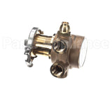 037207 Unic Fluid-O-Tech Pump - 200Lh Alternative T