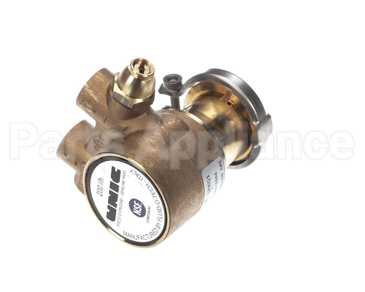 037207 Unic Fluid-O-Tech Pump - 200Lh Alternative T