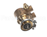 037207 Unic Fluid-O-Tech Pump - 200Lh Alternative T