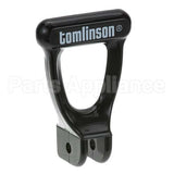 0372108 Compatible Seco Handle