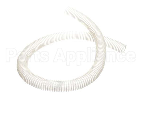 037256 Electrolux Professional Tube, L1,5M, Pvc D.40 Grey