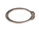 037263 Electrolux Professional Snap Ring