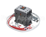 037297 Blodgett Contactor40A Mech Wharn Ctb1