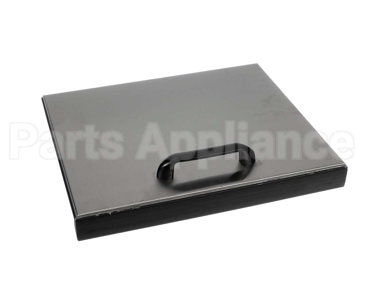 037316 Silver King Assy Lid Upper Skfs2