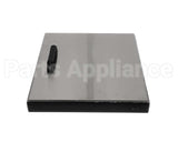 037316 Silver King Assy Lid Upper Skfs2