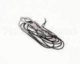 037327 Norlake Heater Drain 115V Aluminum Braid