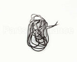 037327 Norlake Heater Drain 115V Aluminum Braid