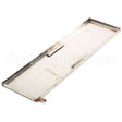 037334S Compatible Norlake Fzr Evap Drain Pan Assy