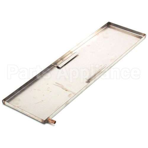 037334S Compatible Norlake Fzr Evap Drain Pan Assy
