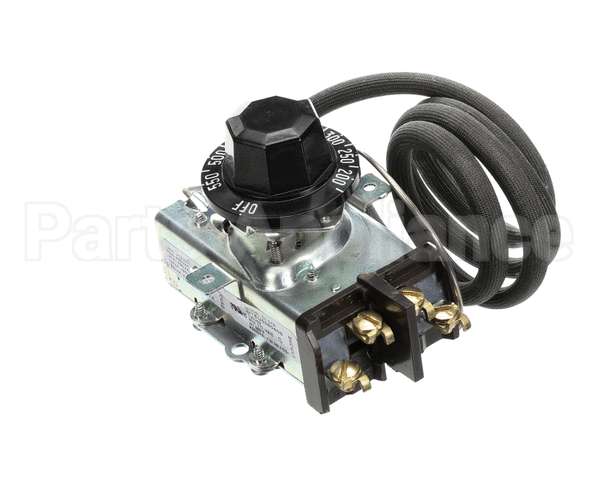 037391 Keating Thermostat Griddle Electric 48