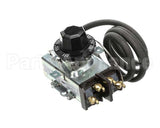 037391 Keating Thermostat Griddle Electric 48