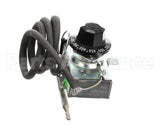037391 Keating Thermostat Griddle Electric 48