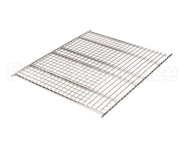 03740 Henny Penny Access-Eeg/Eee Rack-Full Pot
