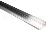 037468 Norlake Kl 78 Heater Trim Side 22 Mag Ss