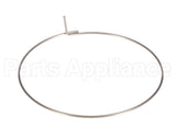 037505 Unic Grinder Collar Tension Spring