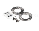 037516 Unic 64Mm Ditting Burr Set For Tango Unoace