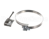 037522 Unic Worm-Gear Assembly For Left Tango Grinde