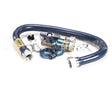 03753 Henny Penny Line-Gas Supply W/Wov