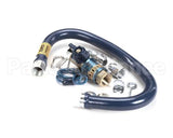03753 Henny Penny Line-Gas Supply W/Wov