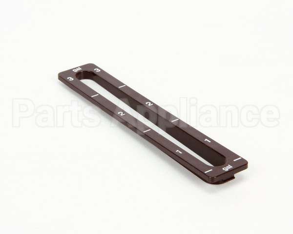 03754.0000 Bunn Gauge,Sight W/Marking-Brn