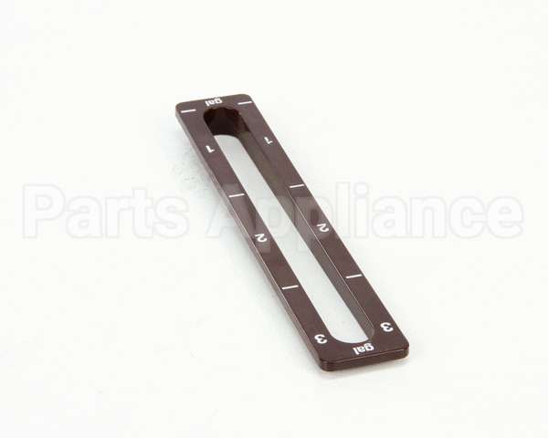 03754.0000 Bunn Gauge,Sight W/Marking-Brn