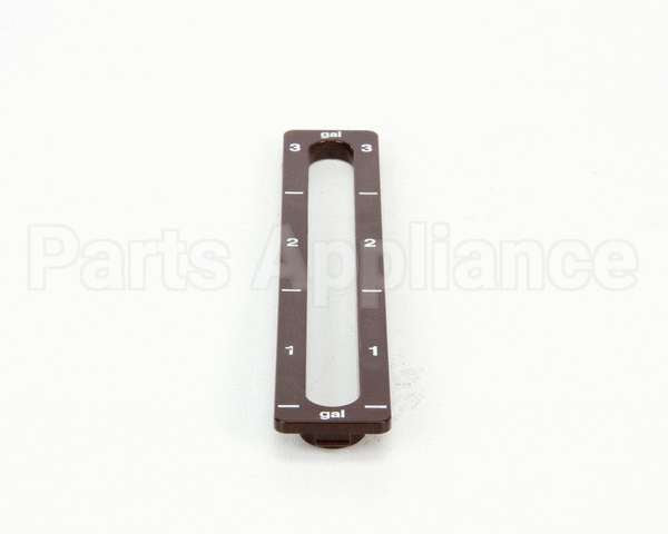 03754.0000 Bunn Gauge,Sight W/Marking-Brn