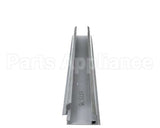 037578 Norlake 27-1/4 Vinyl Fl Slr With Notch - Right