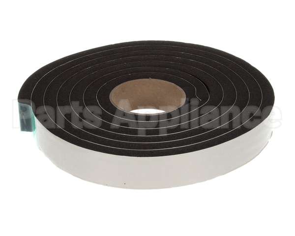 0376396UM Hussmann Gasket 1 1/2 X 1/2 X 146 Roll