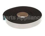 0376396UM Hussmann Gasket 1 1/2 X 1/2 X 146 Roll