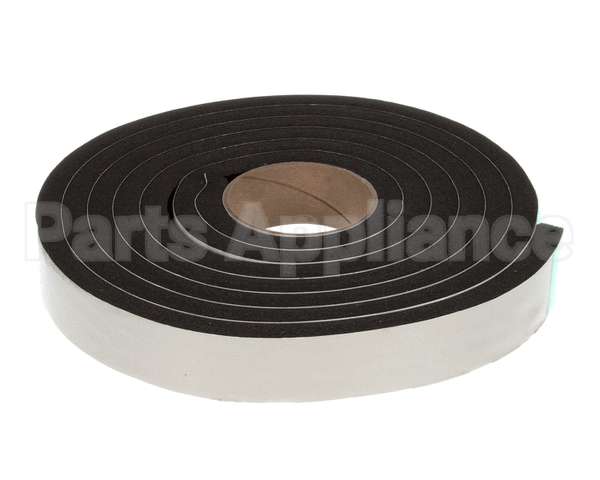 0376396UM Hussmann Gasket 1 1/2 X 1/2 X 146 Roll