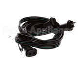 0376609 Hussmann (B)Harness-Mod Singlek