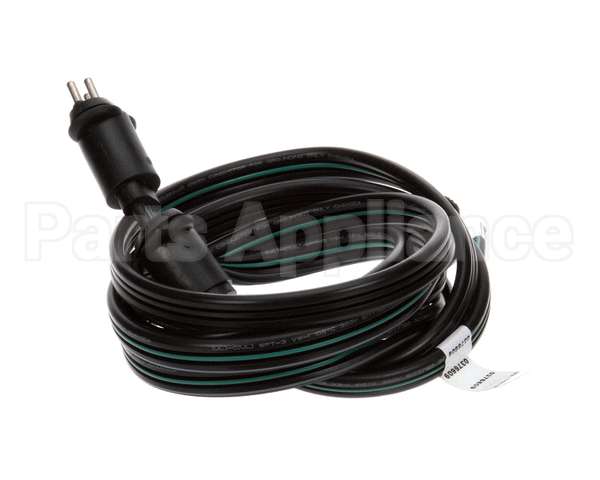 0376609 Hussmann (B)Harness-Mod Singlek