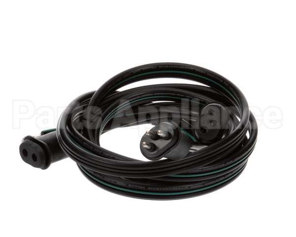 0376609 Hussmann (B)Harness-Mod Singlek