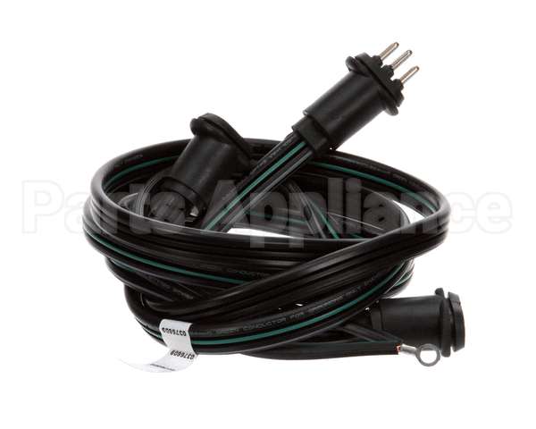 0376609 Hussmann (B)Harness-Mod Singlek