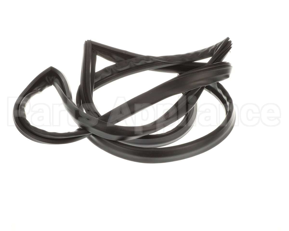 037719 Omcan Glass Door Gasket