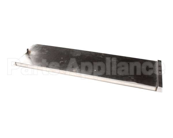 037886S Norlake Evaporator Drain Pan Assembly