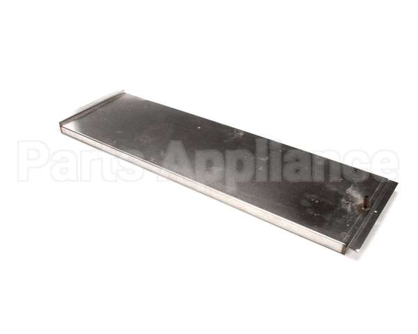 037886S Norlake Evaporator Drain Pan Assembly
